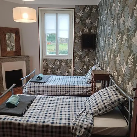 Compostella Inn