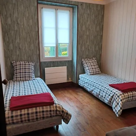 Compostella Inn