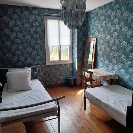 Gasthof Compostella