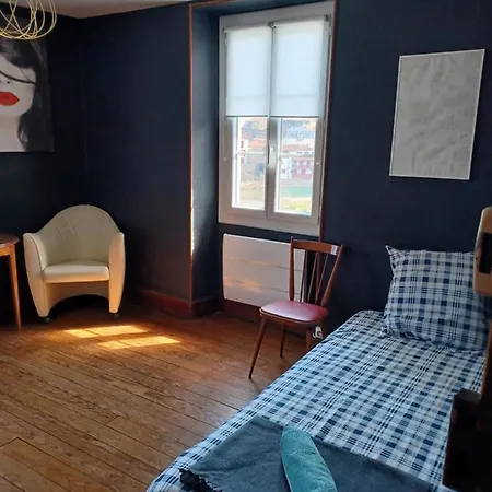 Compostella Inn Saint-Jean-Pied-de-Port