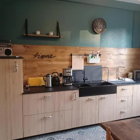 Compostella Inn Saint-Jean-Pied-de-Port