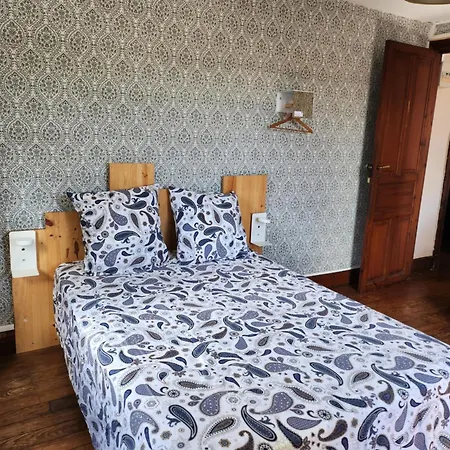 Compostella Inn Saint-Jean-Pied-de-Port