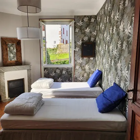Inn Compostella