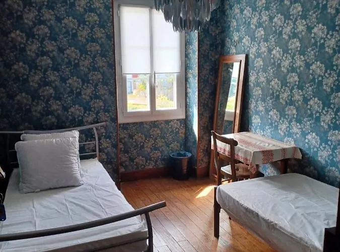 Värdshus Compostella