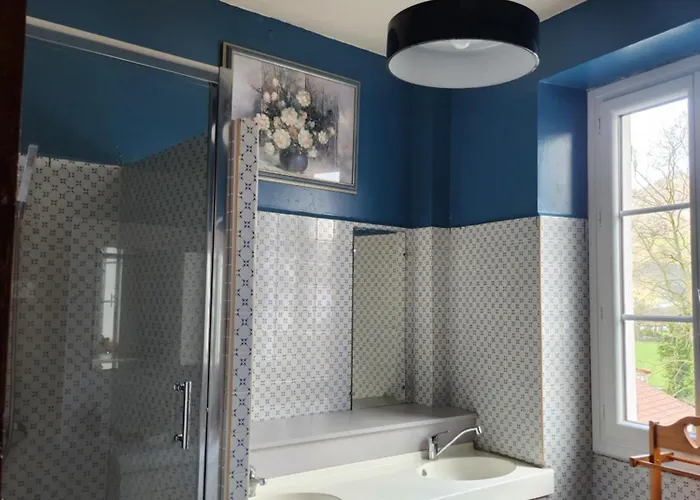 Мини-отель Compostella