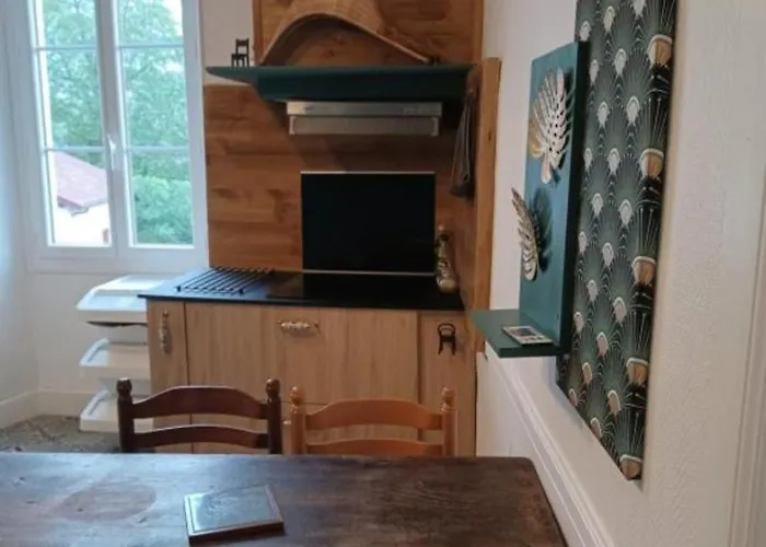 Compostella Värdshus *