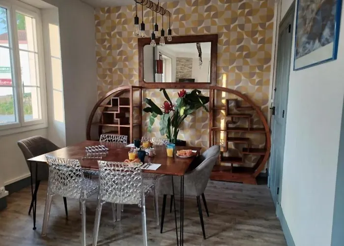 Мини-отель Compostella *