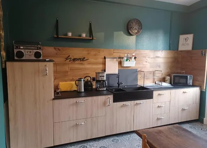 Compostella Värdshus Saint-Jean-Pied-de-Port