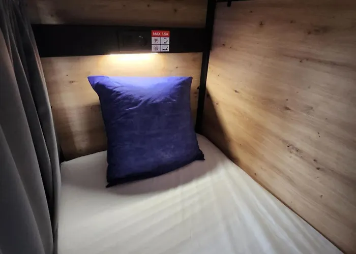 Compostella Сен-Жан-Пье-де-Пор