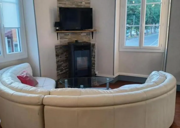 Compostella * Сен-Жан-Пье-де-Пор