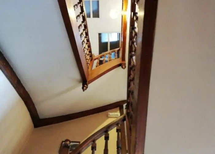 Compostella Мини-отель