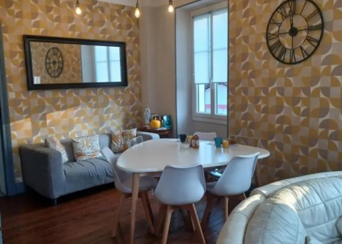 Мини-отель Compostella