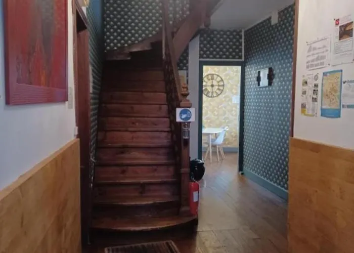 Compostella Värdshus *