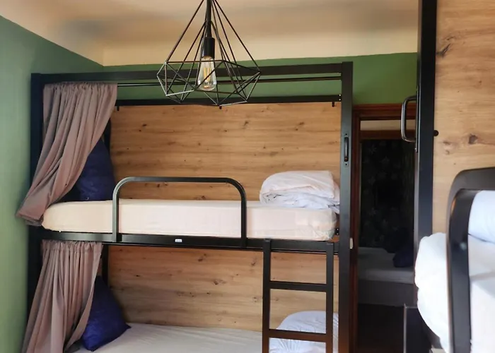 Värdshus Compostella *