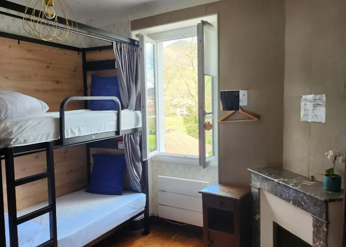 Compostella Сен-Жан-Пье-де-Пор