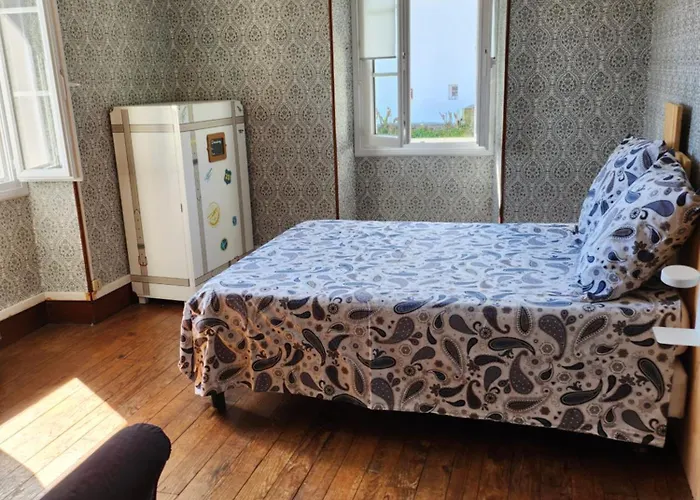 Compostella Värdshus