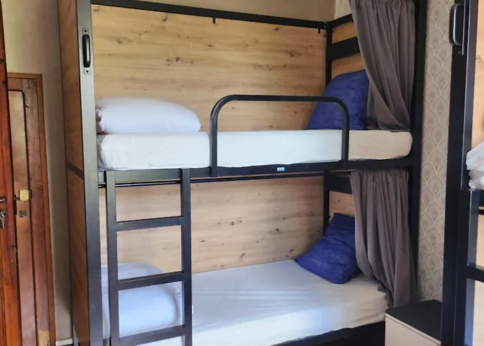 Värdshus Compostella