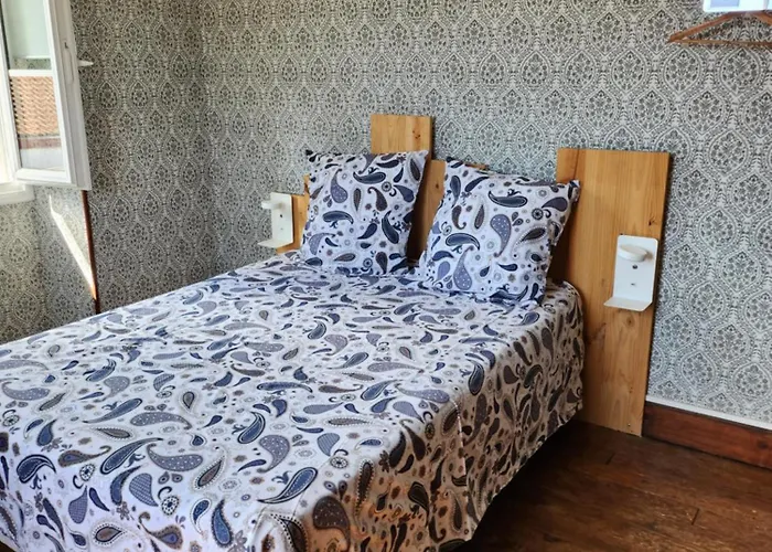 Compostella Мини-отель *