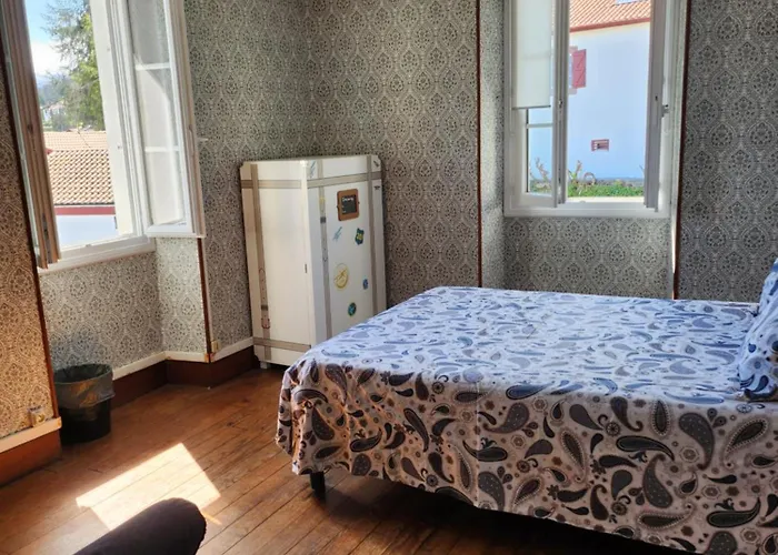 Мини-отель Compostella *