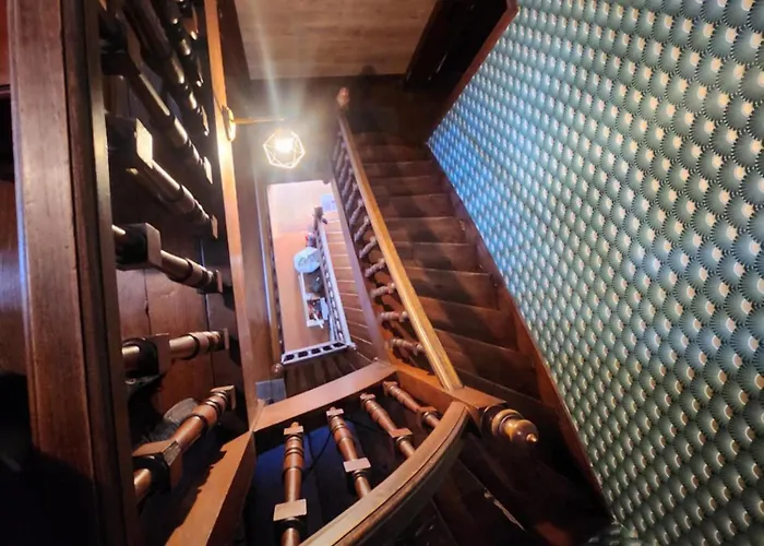 Compostella * Сен-Жан-Пье-де-Пор