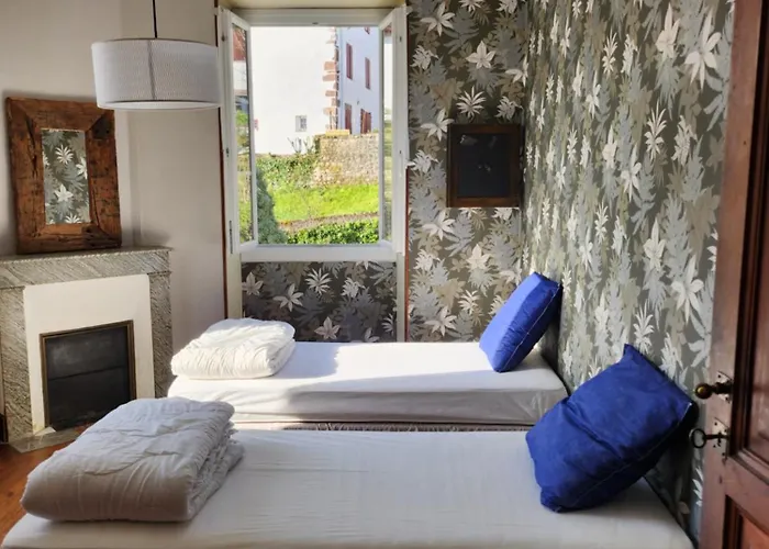 Мини-отель Compostella