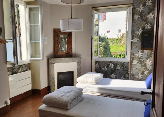 Värdshus Compostella *